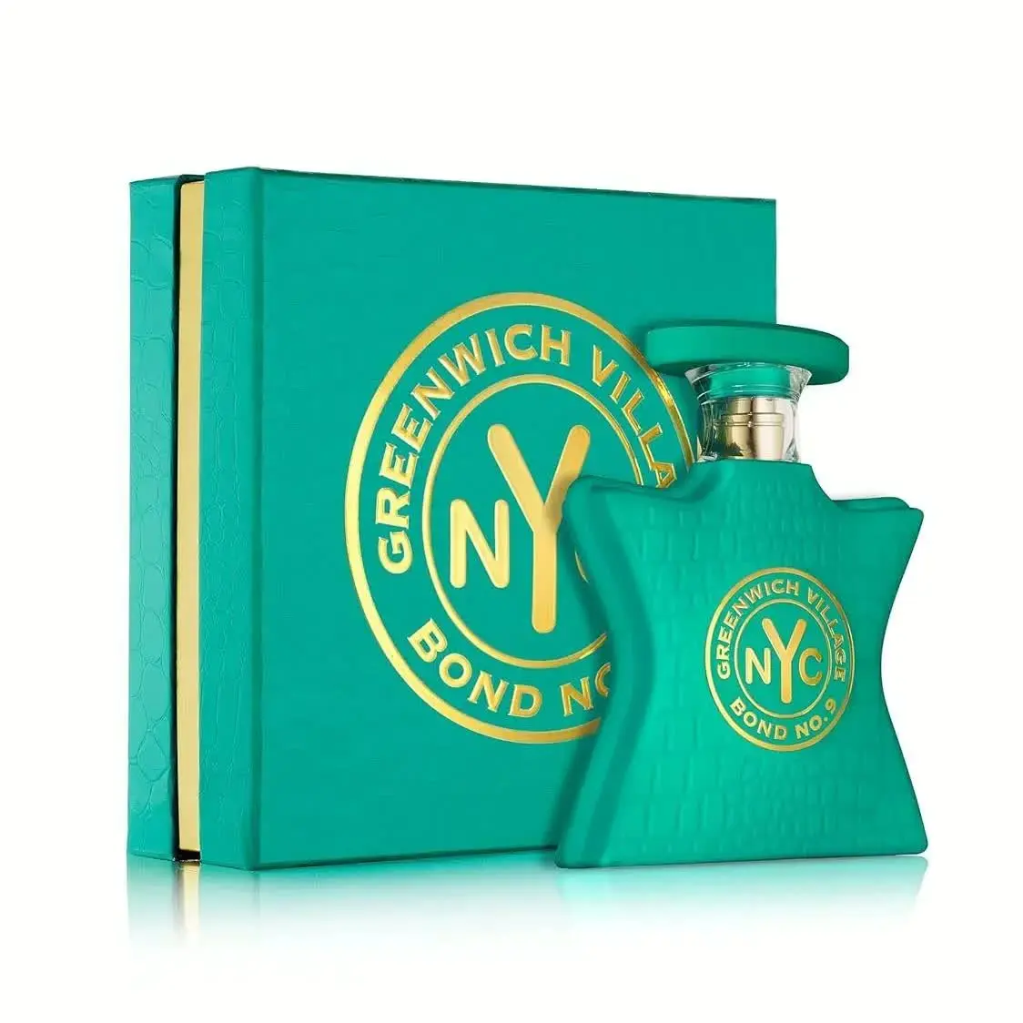 Bond No. 9 Greenwich Village Eau de Parfum 3.4oz/100ml