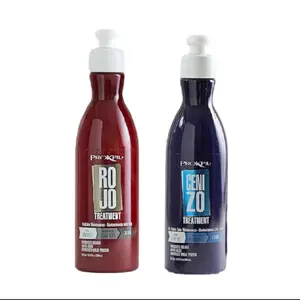 PROKPIL cenizo Copper Treatment TONER for HAIR(300ml) PROKPIL Red Copper Treatment TONER for HAIR(300ml) (pack2)
