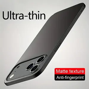 Phone Case Cover Protective - Designed for Various for Iphone Such As The Air 17 Pro Max, 17 Pro, 17, 16E, 16, 15, 14, 13, 12