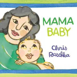 USED-Mama Baby (Hardcover)