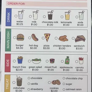 Tiny Expressions Playtime Notepads | Pretend Play for Kids | Imaginative Role Play | Kindergarten Learning