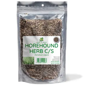 Horehound Herb C/S