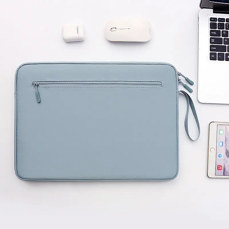 Business Laptop Tablet Inner Case Small fresh Laptop Case Macbook case