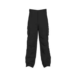 White Storm Elite Men's Insulated Cargo Skiing Sledding Snow Pants - Large