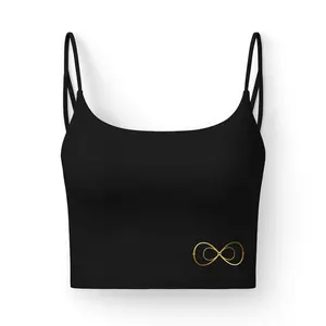 Flowma Women's Luxe Bra