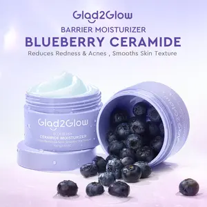 BLUEBERRY CERAMIDE MOISTURIZER