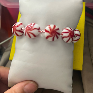 Fanny bracelets