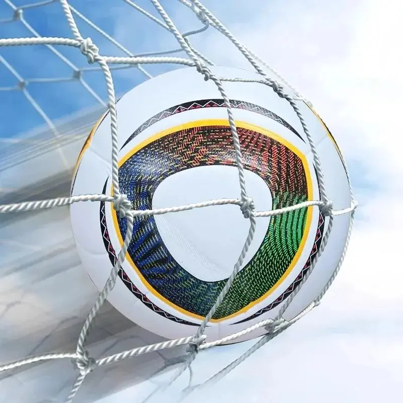 Professional Size 5 Soccer Ball, Durable Training Ball, Indoor and Outdoor Play, Perfect Birthday Gift for Football Enthusiasts, Football Balls, Sports Balls