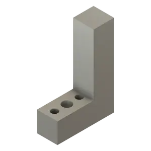 NAAMS NC Block ANL103