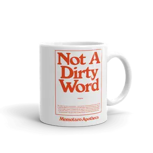 NADW Mug