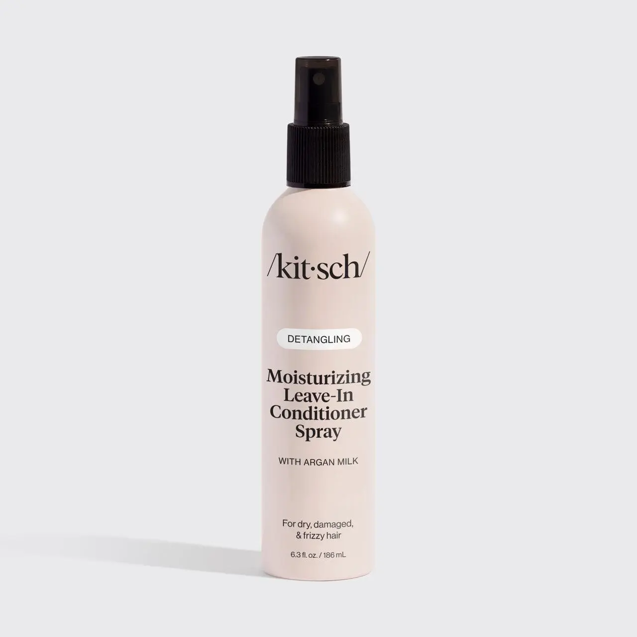 Moisturizing Argan Milk Leave-In Conditioner Haircare Lightweight Moisturizing Argan Milk Leave-In Conditioner Haircare Lightweight