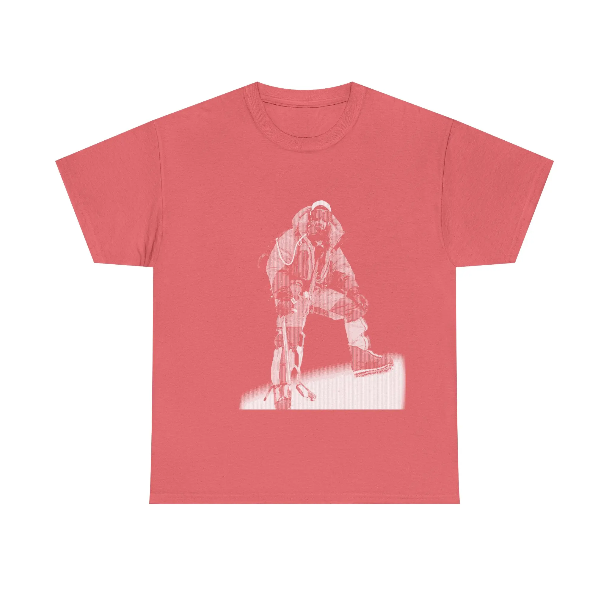 PEAK - Cotton Graphic Tee PEAK - Cotton Graphic Tee