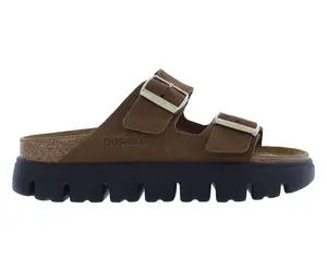 Birkenstock Arizona Pap Chunky Narrow Unisex Shoes