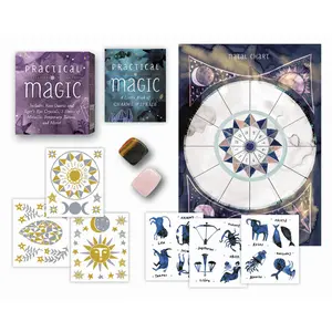 Practical Magic by RP Minis [Novelty Gift]