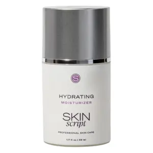 Skin Script Hydrating Moisturizer