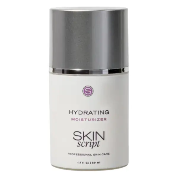 Skin Script Hydrating Moisturizer
