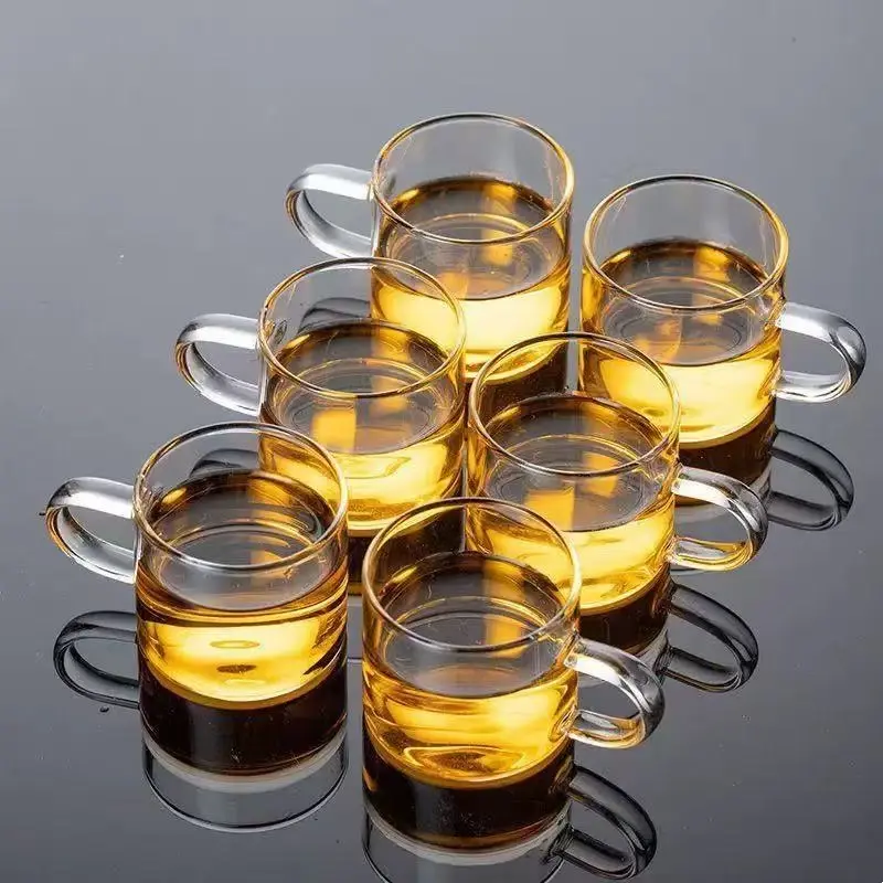110ml coffee mugs ACME Roman Mini Cup (110ml/3.72oz) / Coffee Cups main image 0