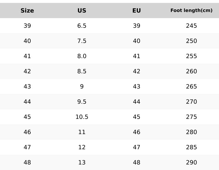 Men's New Fashion Mid-top Casual Shoes Lace-up Outdoor Hiking Leather Boots