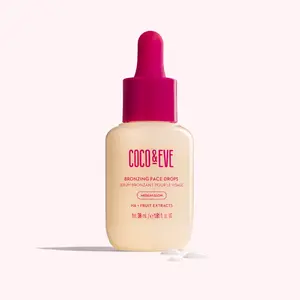 Bronzing Face Drops Bronzing Face Drops