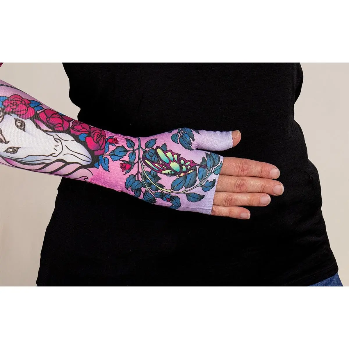 Kiku Gradient Compression Gauntlet