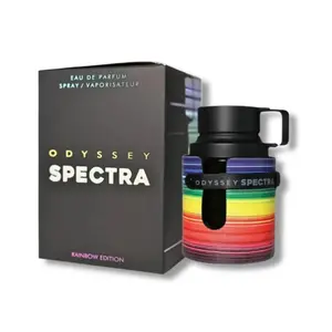 ARMAF ODYSSEY SPECTRA RAINBOW Eau de Parfum - 3.4oz - UNISEX