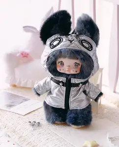 Nommi Weather Forecast Series Plush Blind Box-Cute Collectible Doll, Mystery Surprise Toy Gift Blindbags