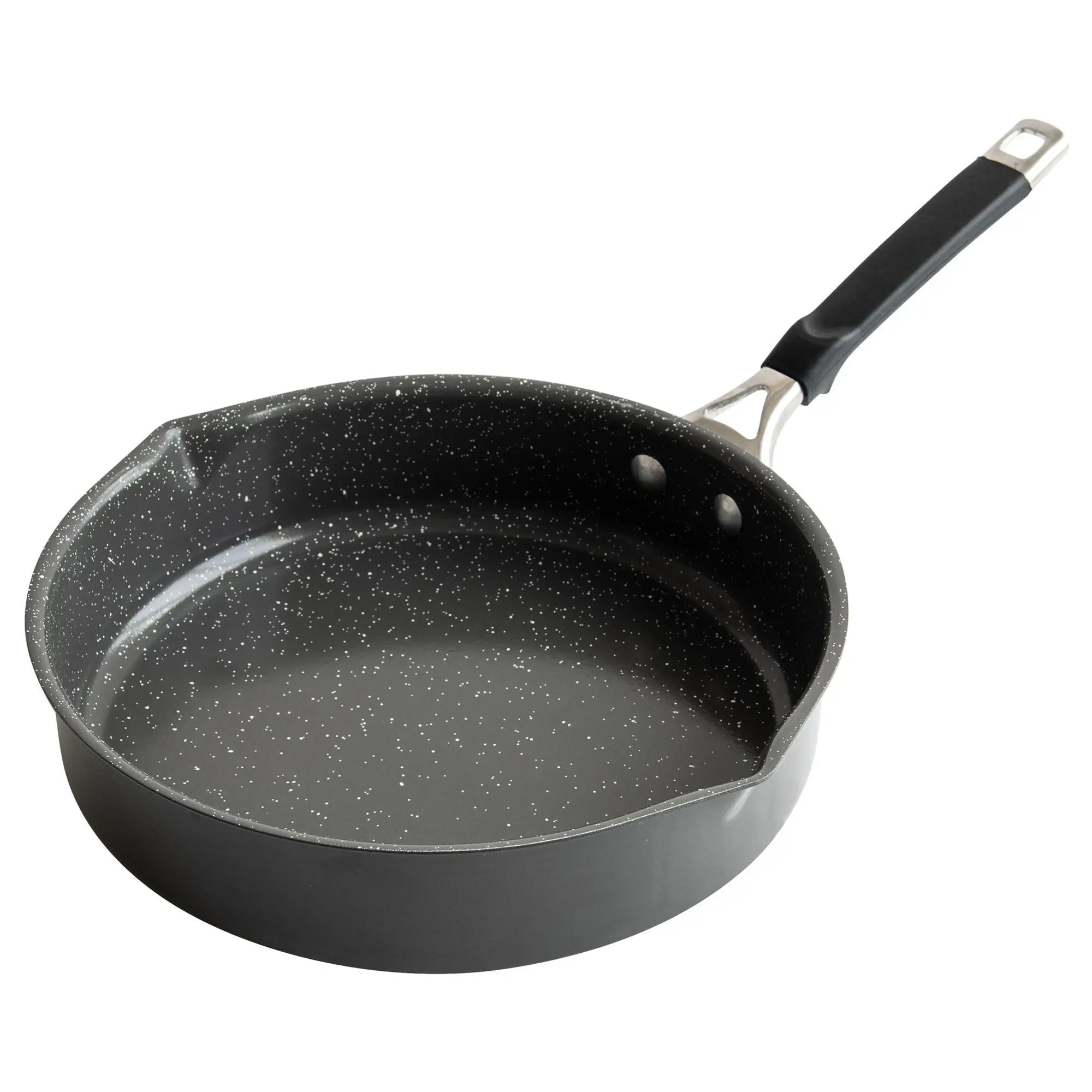 Nordic Ware Verde Ceramic Nonstick 10" Skillet