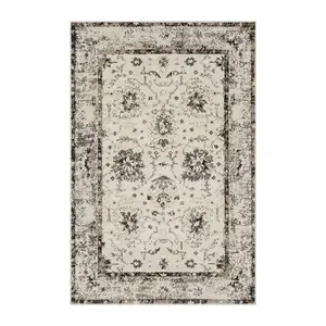 Mohawk Home Waldorf Light Grey 7' 10" X 10' Area Rug Mohawk Home Waldorf Light Grey 7' 10" X 10' Area Rug