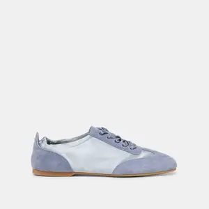 Dolce Vita ITZY SNEAKERS PERIWINKLE SATIN