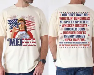 Joe Dirt Merica 4Th Of July Shirt, Merica Shirt, Joe Dirt Fireworks, Independence Day Tee, America USA Shirt Patriotic Shirt