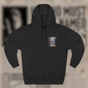 Filthy Little Mudblood Hoodie Dramione Manacled Merch