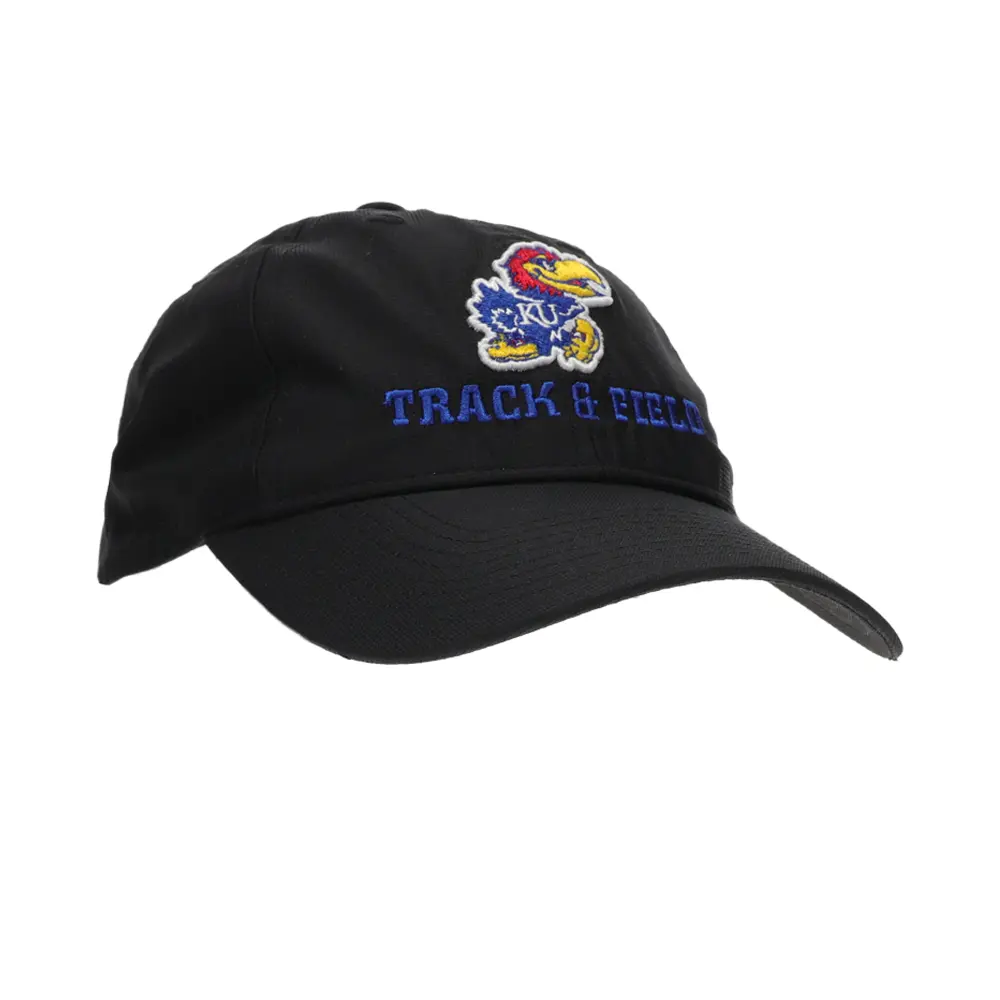 adidas Mens Performance Slouch Cap  - Black