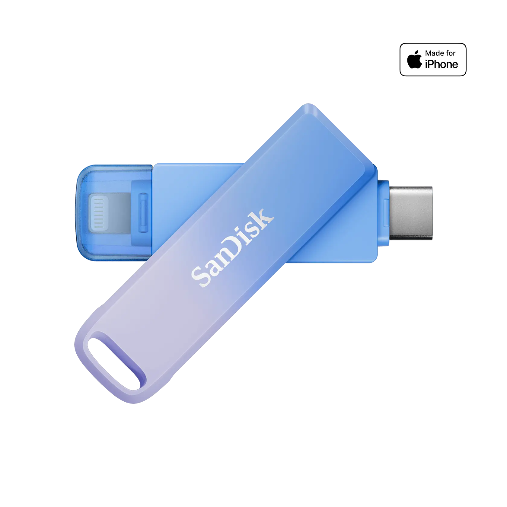 SanDisk Creator Phone Drive