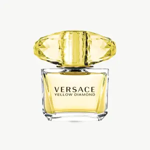 VERSACE Yellow Diamond EDT - Women's Fragrance VERSACE Yellow Diamond EDT - Women's Fragrance