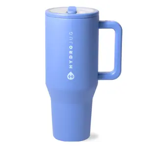 HYDROJUG - Traveler 40 oz - Light Blue