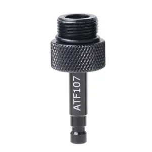 Audi Cvt Vas5162-1 Transmission Fluid Atf Fill Adapter, Automatic Transmission Filler Tool, Easy Oil Filling Adapter for Cars