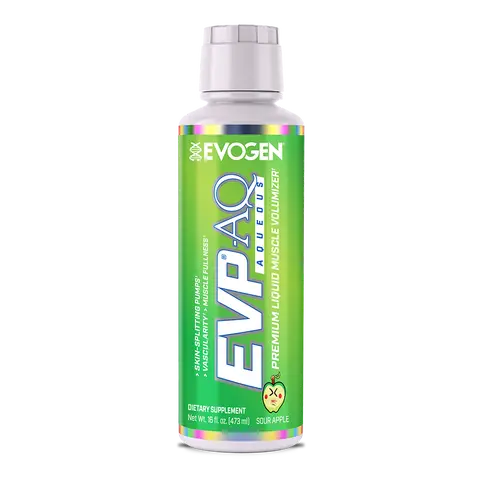EVP AQ Liquid Glycerol