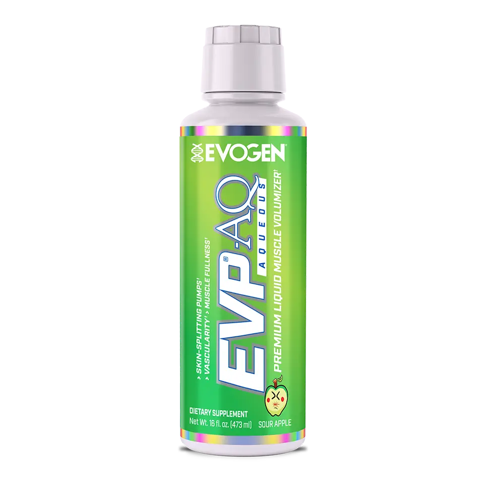 EVP AQ Liquid Glycerol EVP AQ Liquid Glycerol