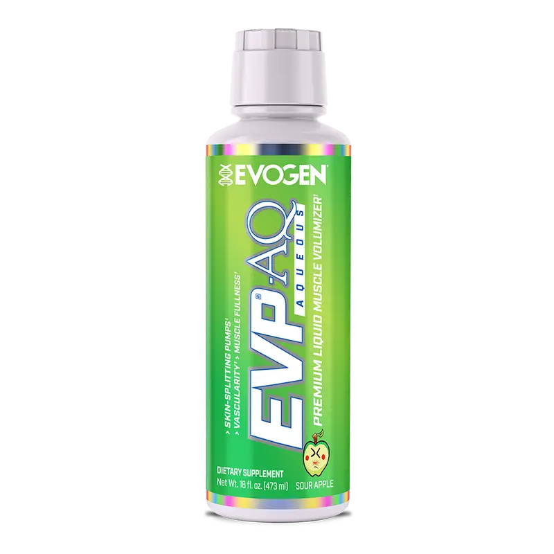 evogen l carnitine L-Carnitine Powder: Premium Blend for Energy main image 0