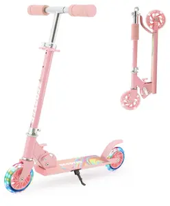 Foldable kick Scooter Foldable kick Scooter