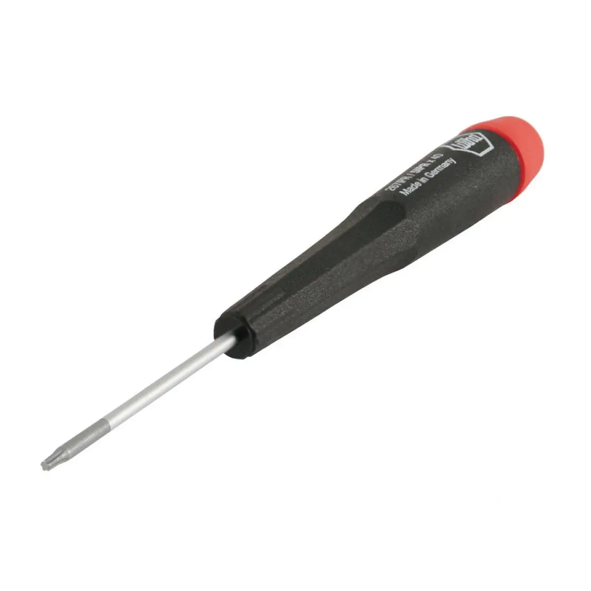 Wiha Tools 26634 Precision Pentalobe Screwdriver, P3