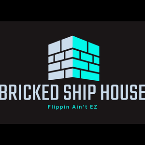 BrickedShipHouse