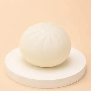 Cute Bun Blind Box, Collectible Toy Series, Perfect Gift for Kids & Adults, Model Xinghao Design, Ca Prop 65 Compliant
