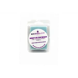 Night On The Beach Wax Melt