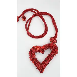 Amore Pendant Necklace