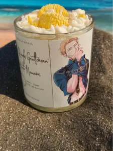 Nanami Kento-“The Rough Gentleman”