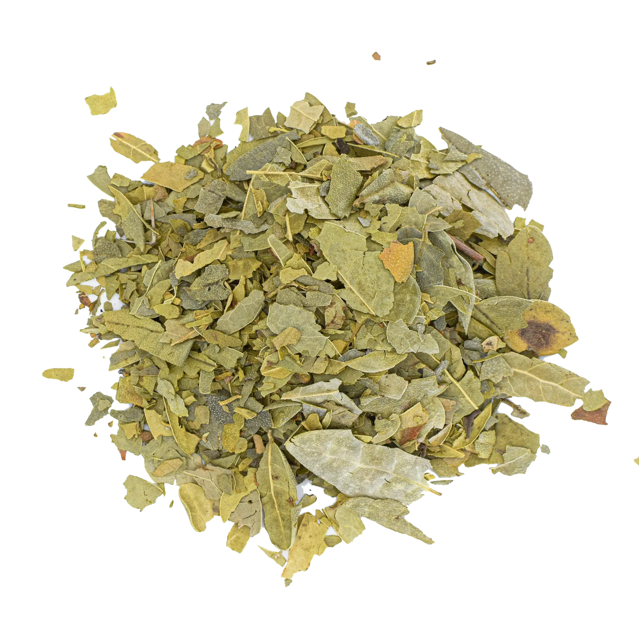 Boldo Leaves 3oz Tea Beverage - Herbal Drink for Wellness Support & Digestive Health - US Origin