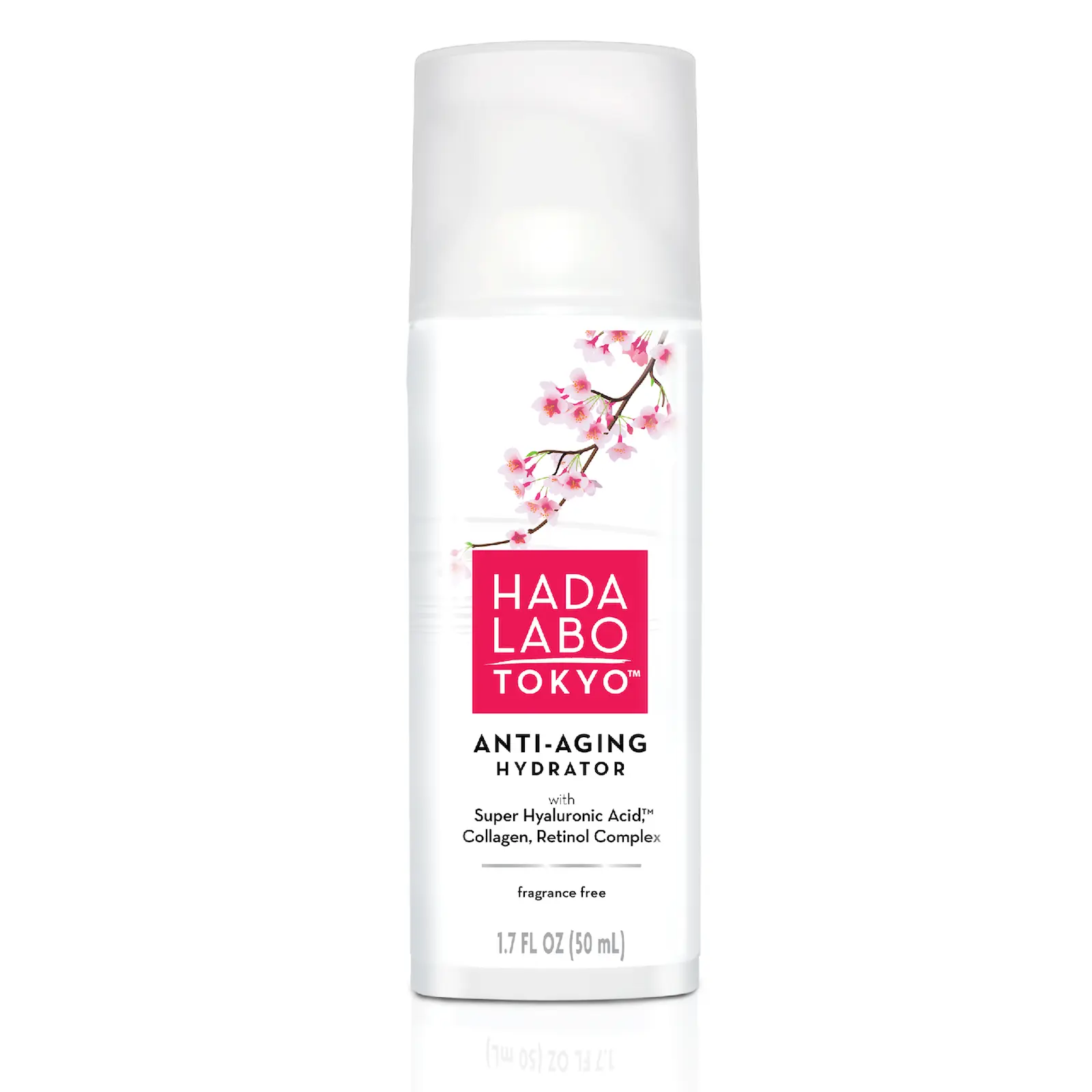 Anti-Aging Hydrator