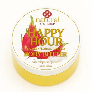 Happy Hour Body Butter