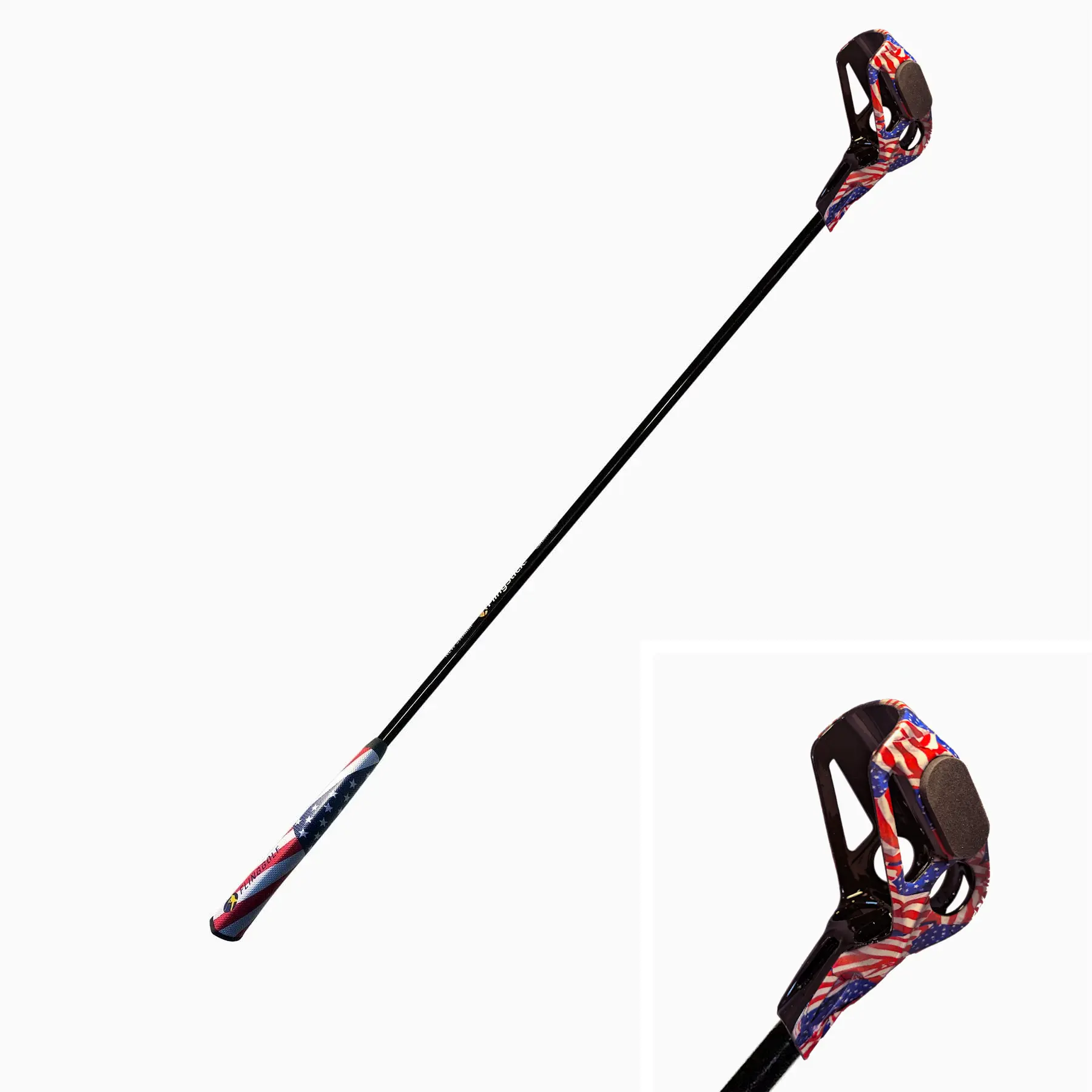 The Patriot FlingStick